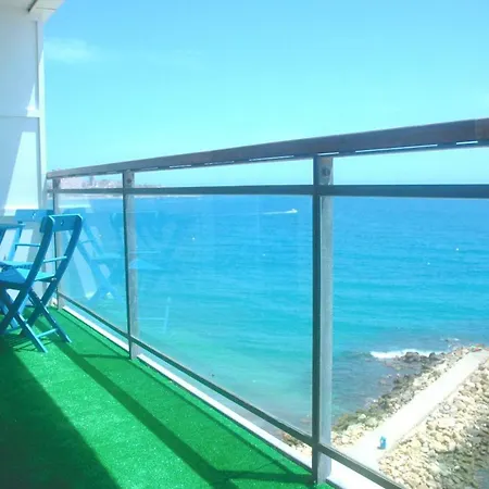Helios Apartament *