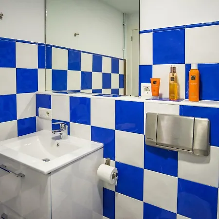 Helios Apartament Alicante