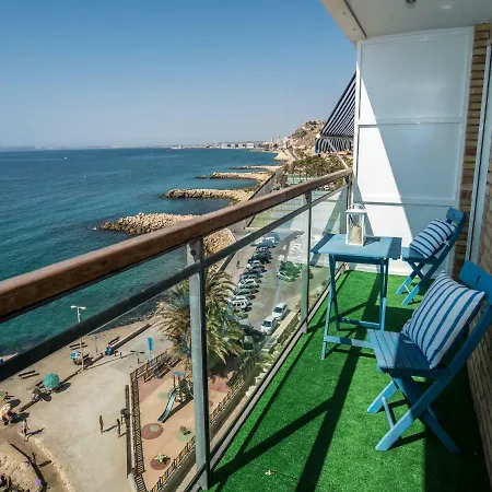Helios Apartament *