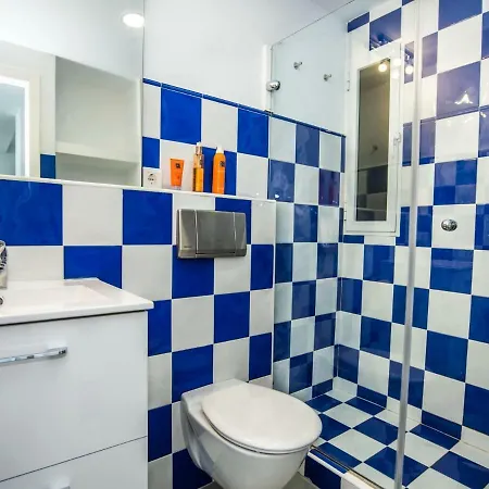 Helios Apartament Alicante