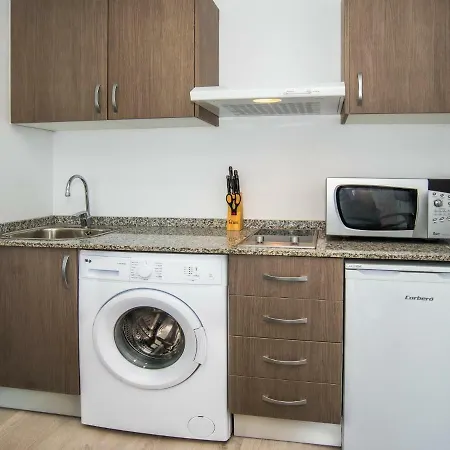 Helios Apartment Alicante