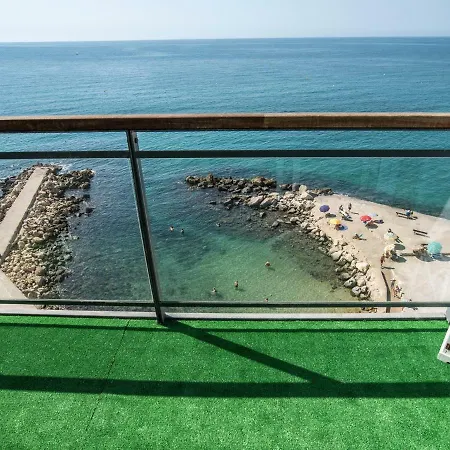 Apartment Helios Alicante