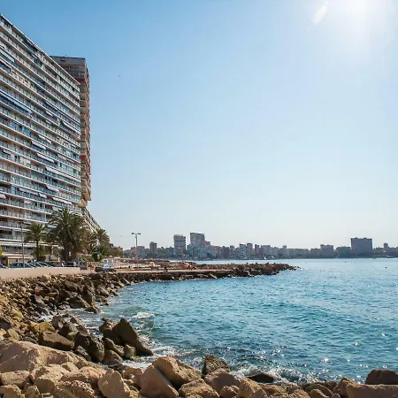 Helios * Alicante